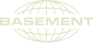 Logo Basement SCL